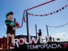 Imagem da notícia Netflix monta cenário de "Round 6" em Fortaleza para lançamento da Nova Temporada